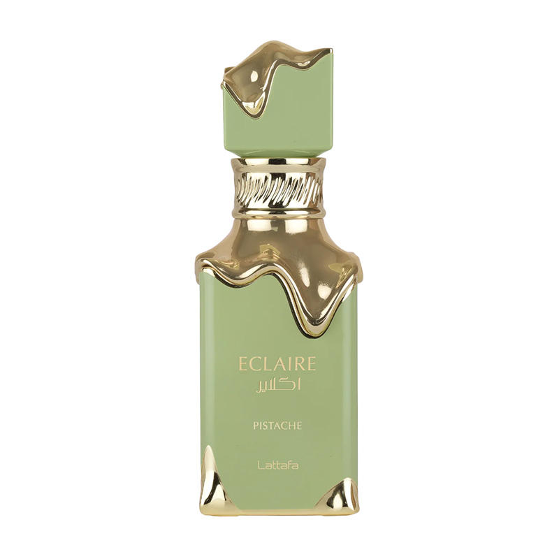 Eclaire Pistache 100ml