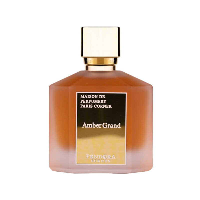 Amber Grand Pendora Scents edp 100ml