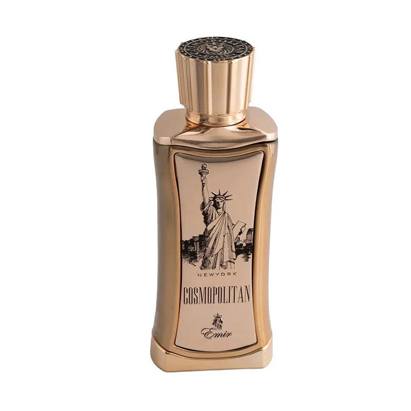 Cosmopolitan New York Emir edp 85ml