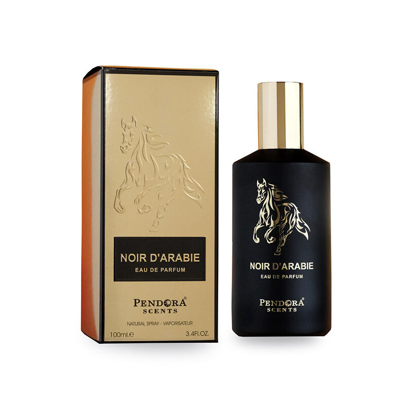 Noir d'Arabie Pendora Scents edp 100ml
