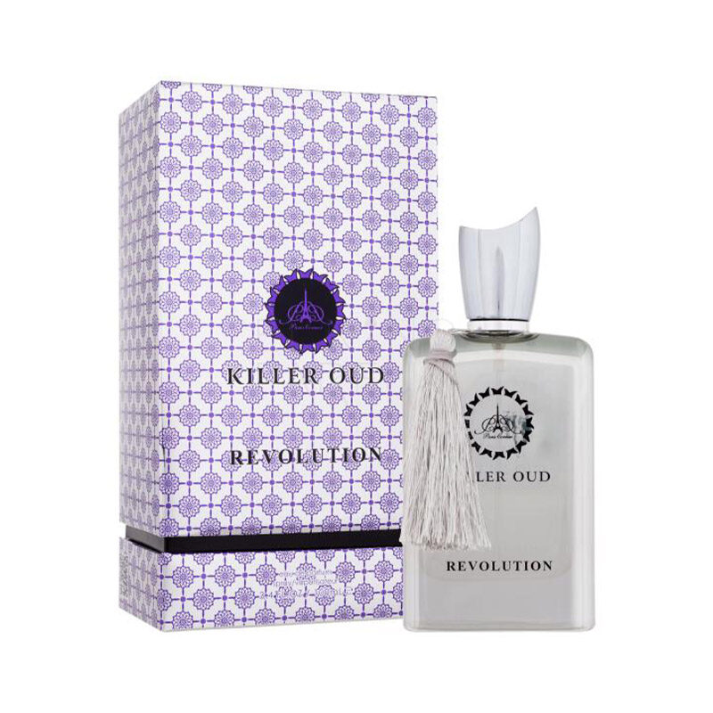 Revolution Killer Oud edp 100ml