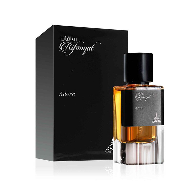 Rifaaqat Adorn edp 85ml