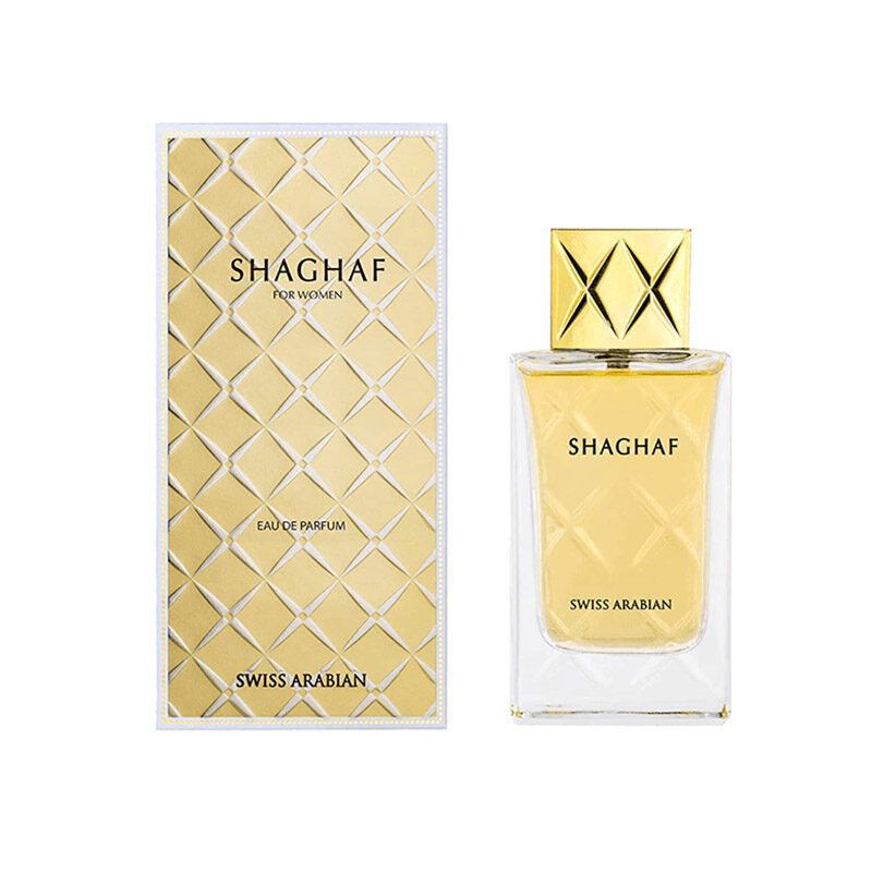 Shaghaf edp 75ml
