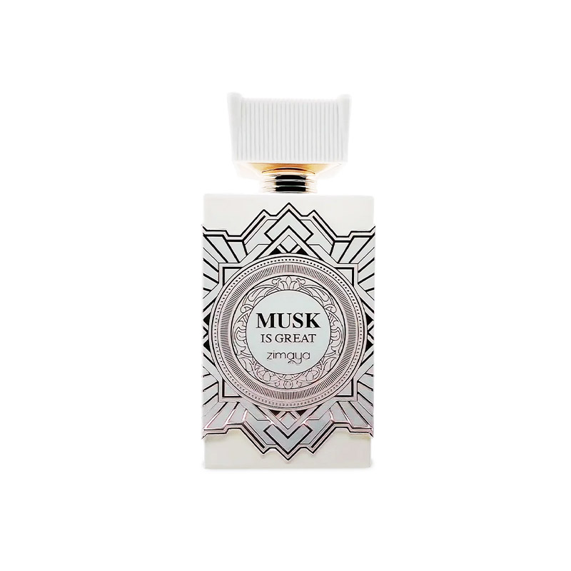 Musk is Great edp 100ml