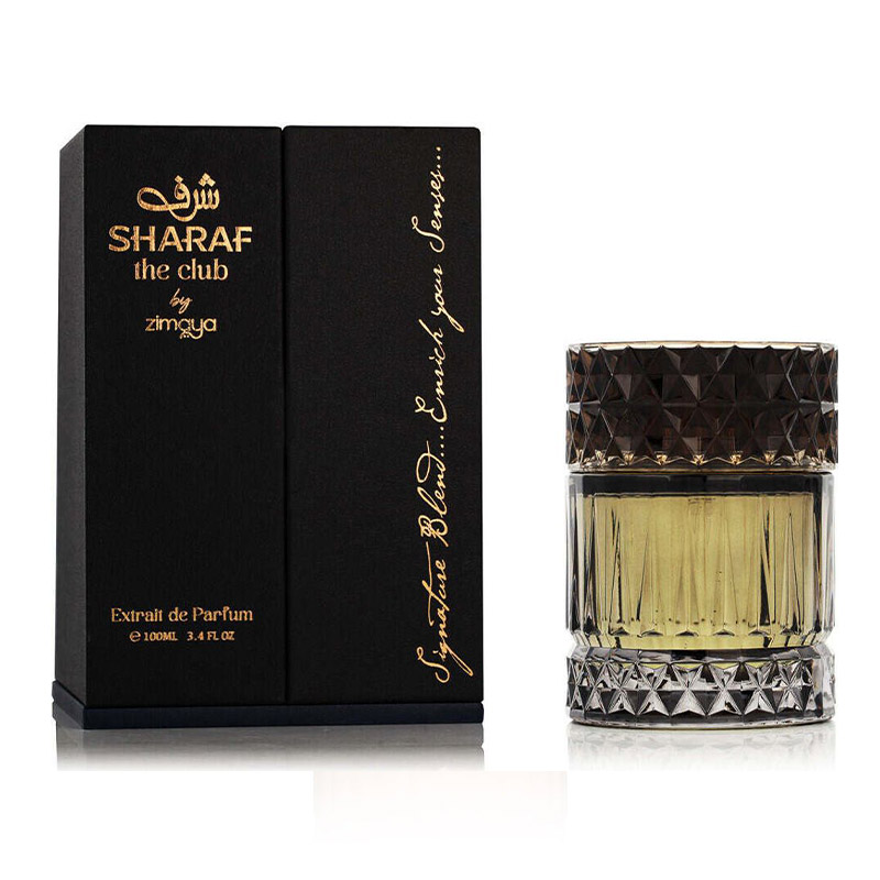 Sharaf The Club edp 100ml
