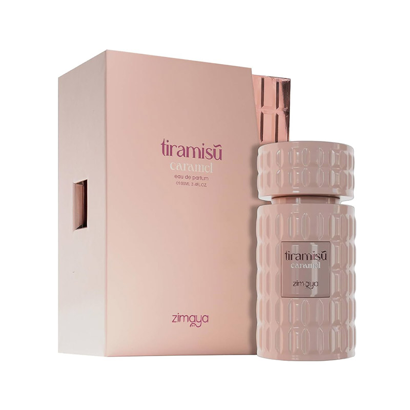 Tiramisu Caramel edp 100ml