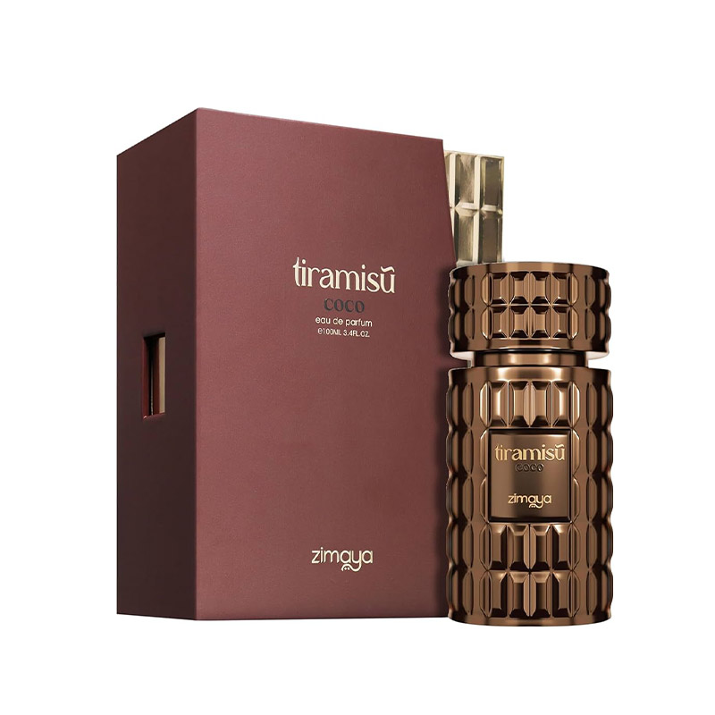 Tiramisu Coco edp 100ml