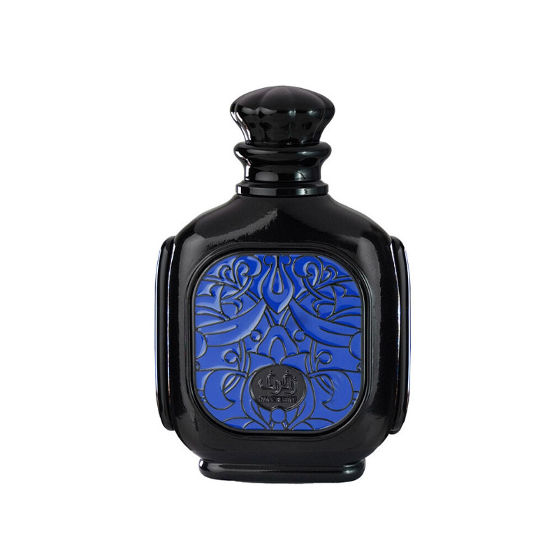 Zukhruf Black - Homme edp 100ml