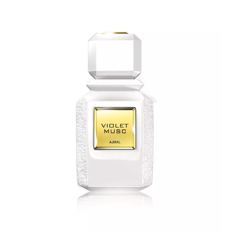 Violet Musc edp 100ml
