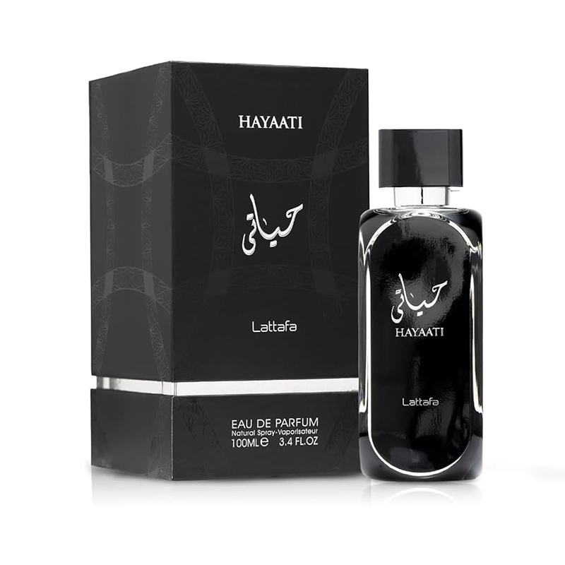 Hayaati 100ml