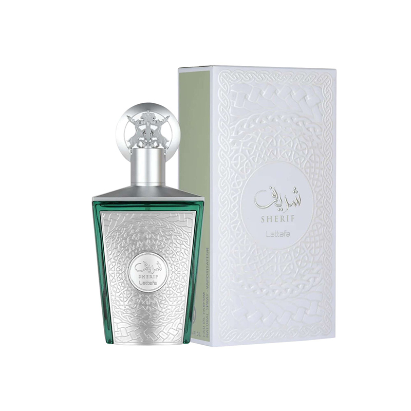 Sherif 100ml