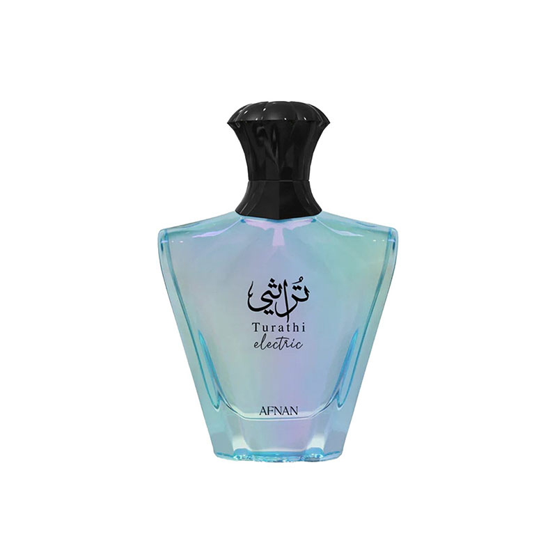 Turathi Electric 100ml