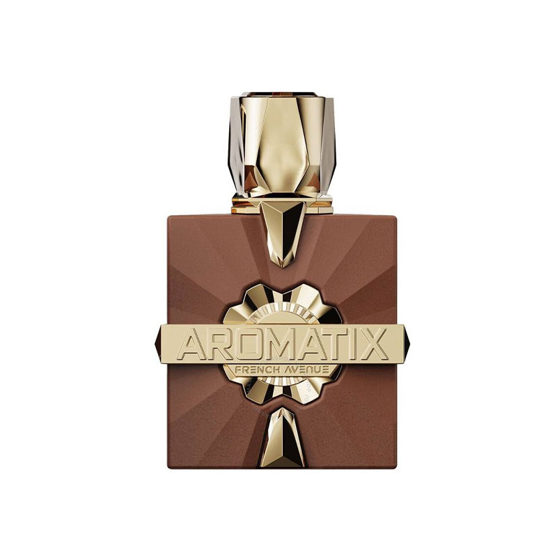Aromatix Royal Taboo 100ml