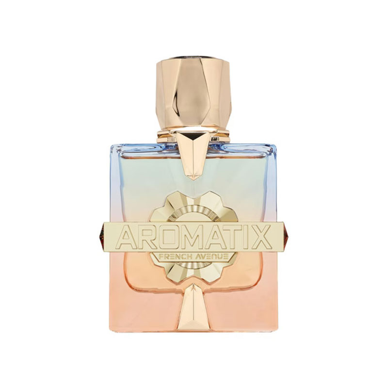 Aromatix Teas Me 100ml