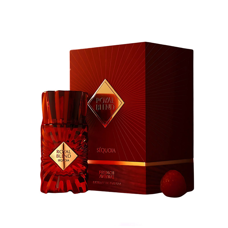 Royal Blend Sequoia edp 100ml