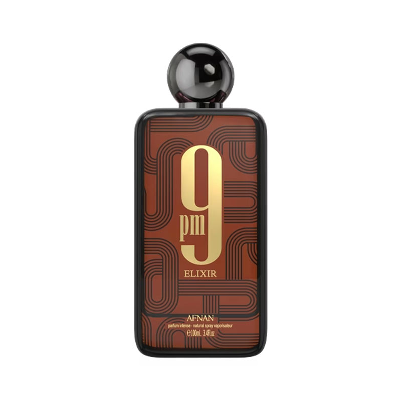 Afnan 9PM Elixir edp 100ml