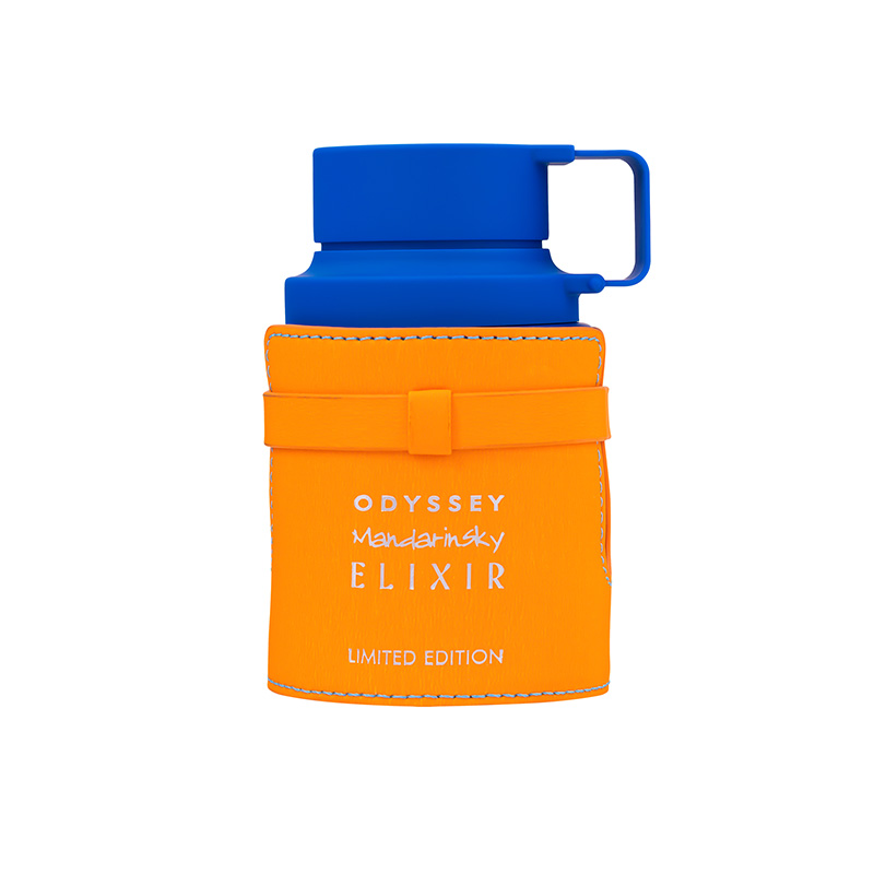 Odyssey Mandarin Sky Elixir 100ml