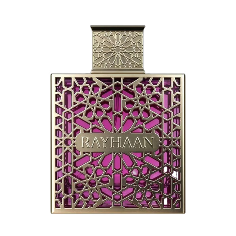 Rayhaan Kiss edp 100ml