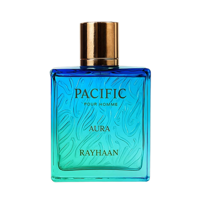 Rayhaan Pacific Aura edp 100ml