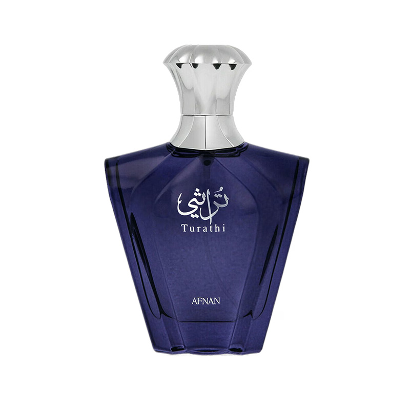Afnan Turathi Blue edp 100ml