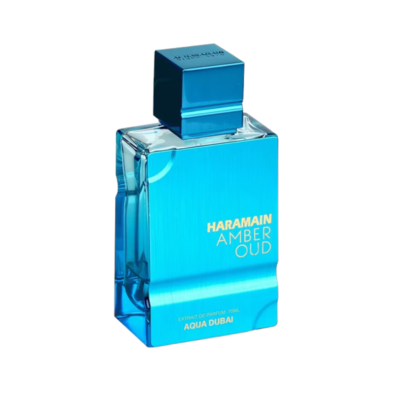 Al Haramain Amber Oud Aqua Dubai edp 100ml