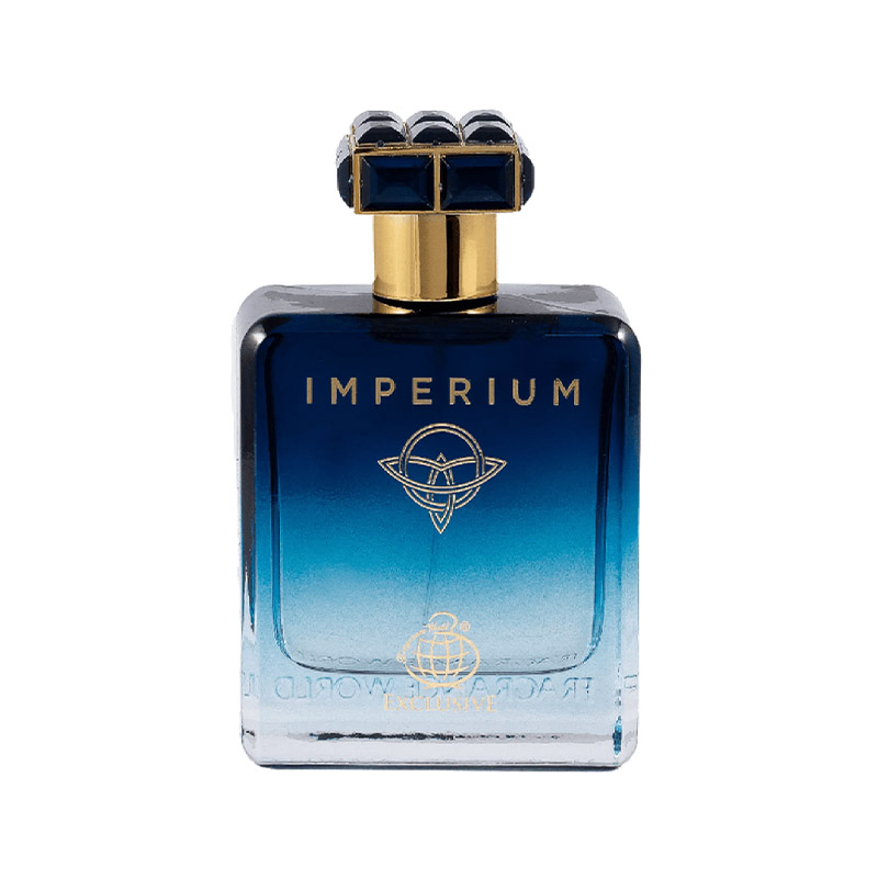 Fragrance World Imperium edp 100ml