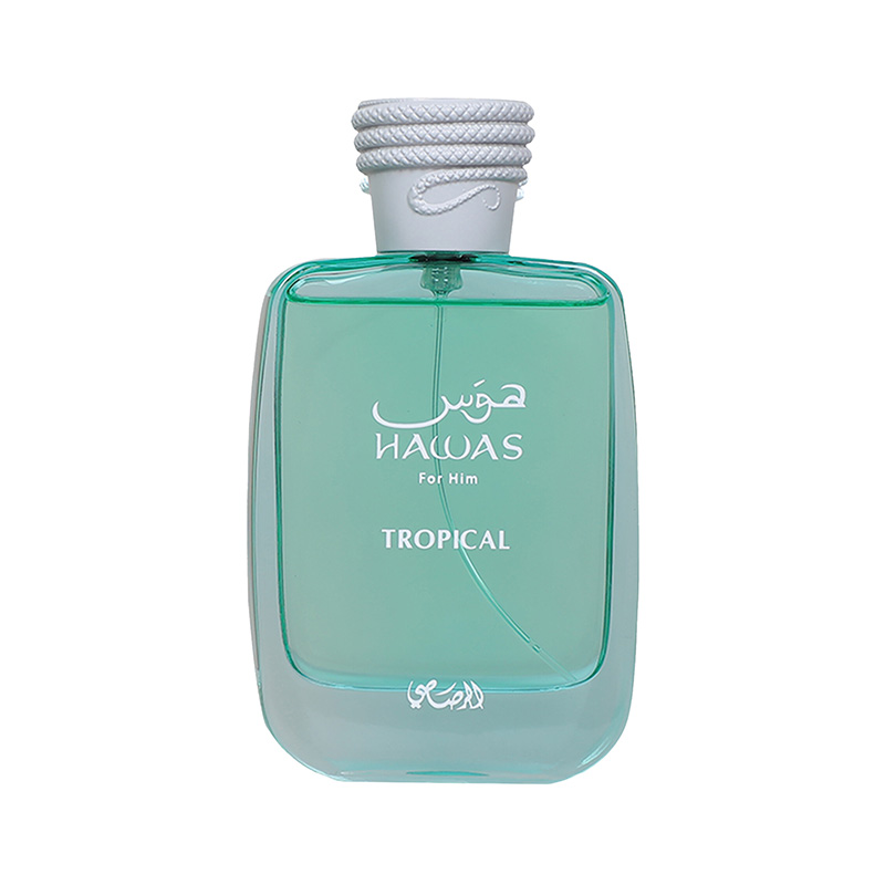 Rasasi Hawas Tropical edp 100ml