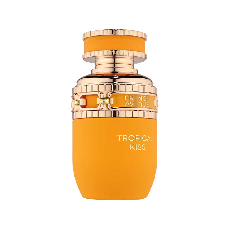 French Avenue Tropical Kiss edp 100ml