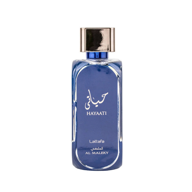 Lattafa Hayaati Al Maleky edp 100ml