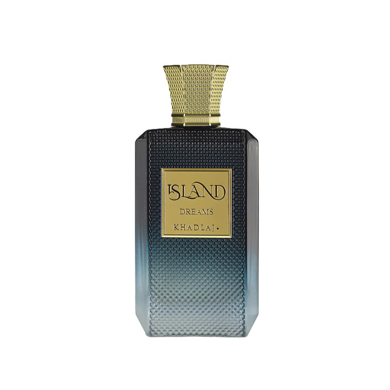 Khadlaj Perfumes Island Dreams