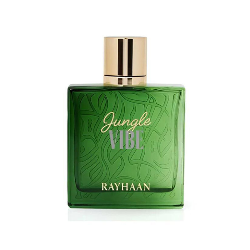 Rayhaan Jungle Vibe edp 100ml