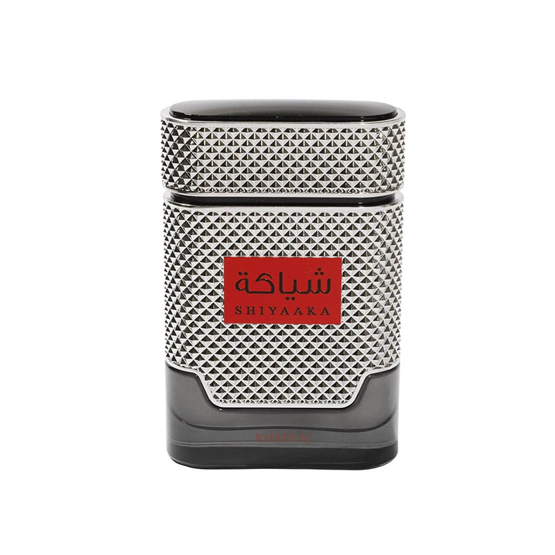 Khadlaj Perfumes Shiyaaka For Men edp 100ml