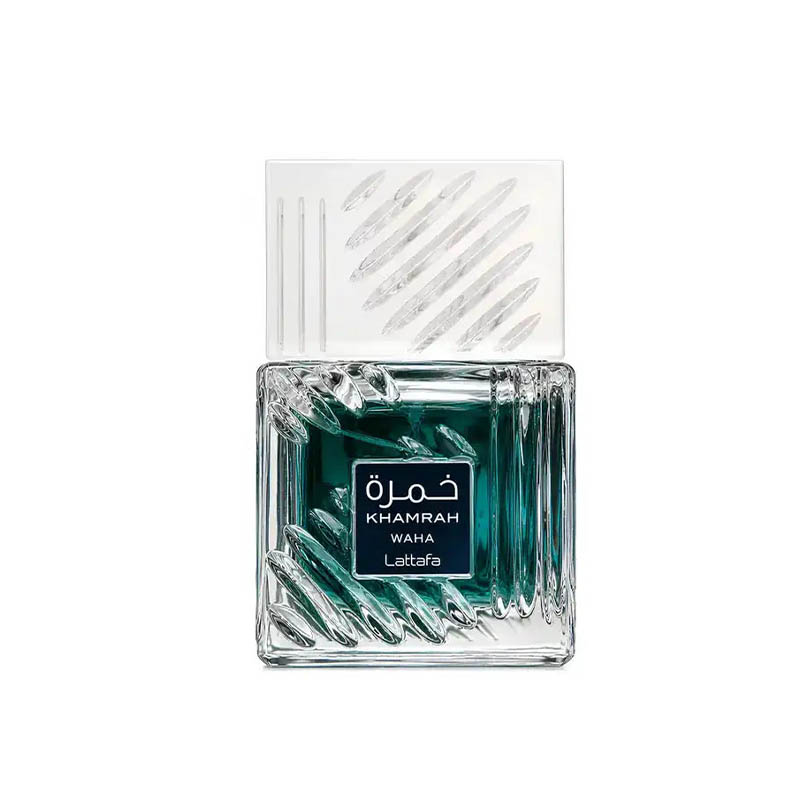 Lattafa Khamrah Waha edp 100ml