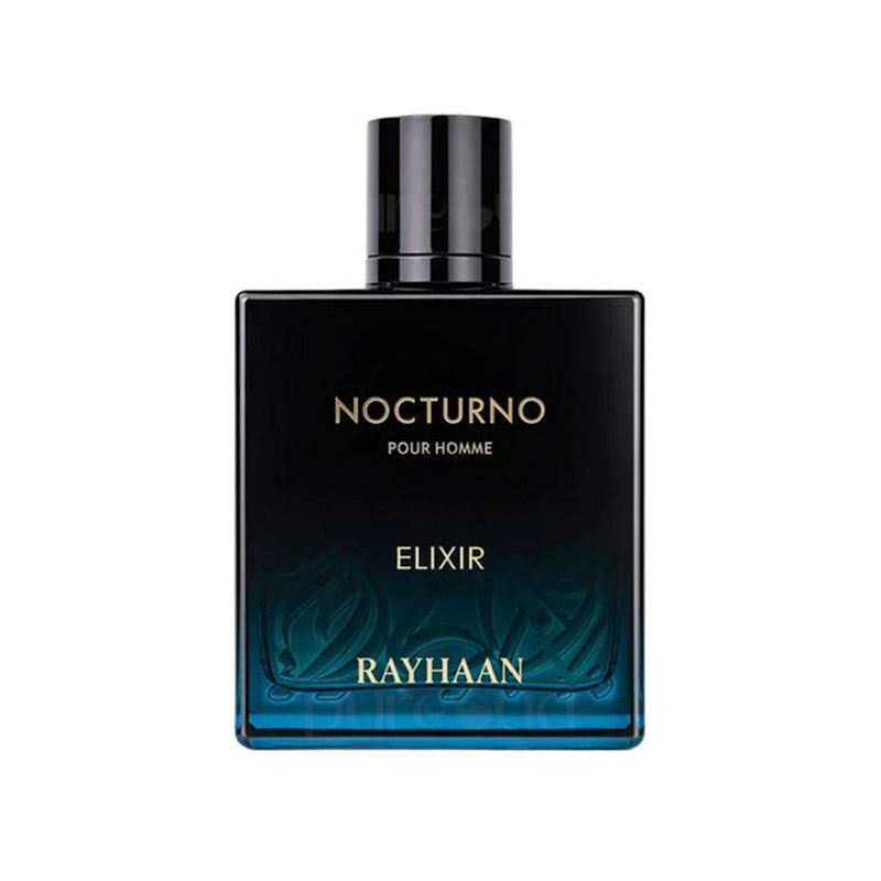 Rayhaan Nocturno Elixir edp 100ml