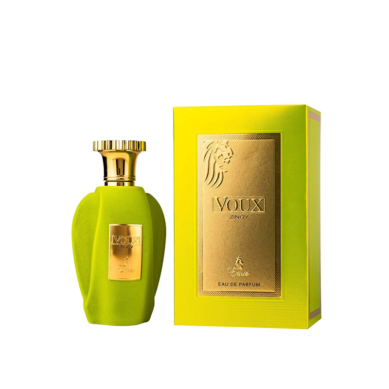 Paris Corner Voux Zingy edp 100ml