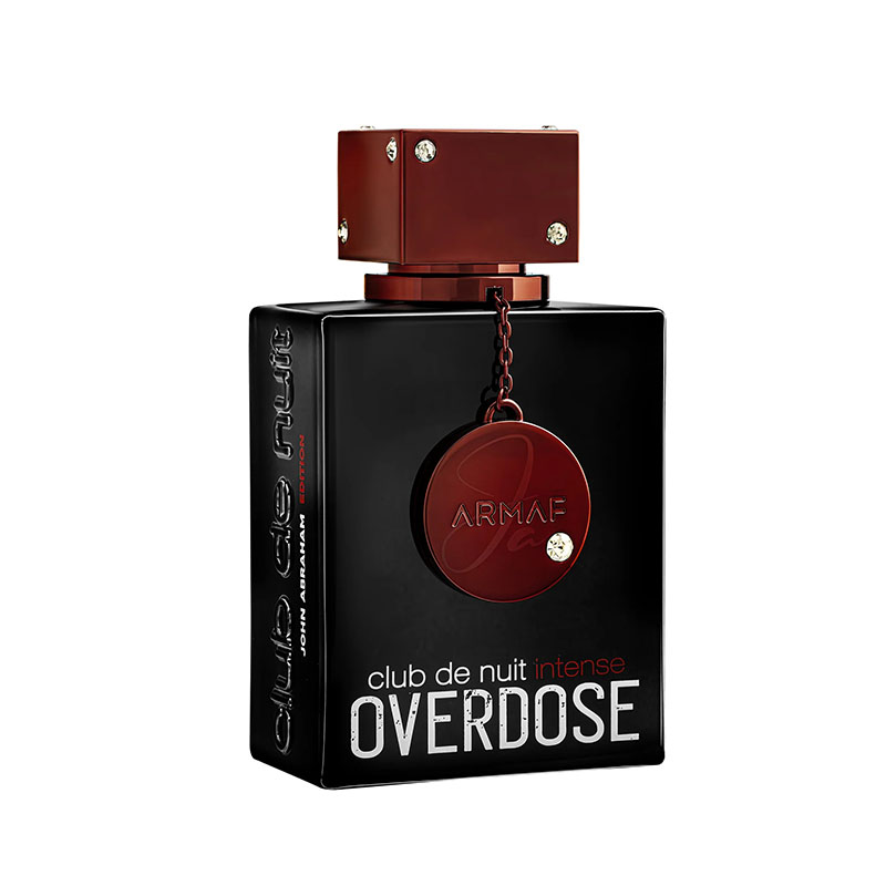 Armaf Club De Nuit Intense Overdose edp 100ml