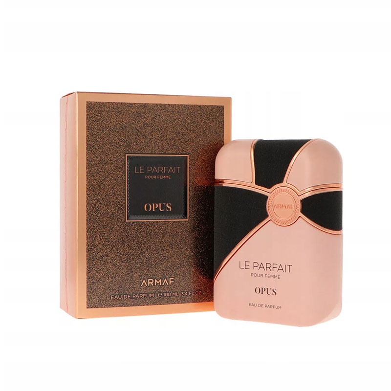 Armaf Le Parfait Opus edp 100ml